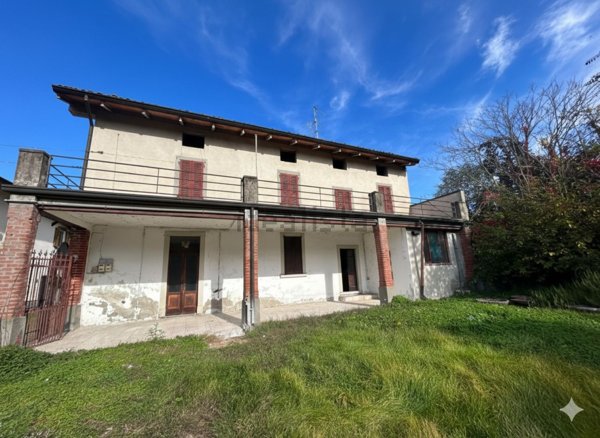 appartamento in vendita a Paratico