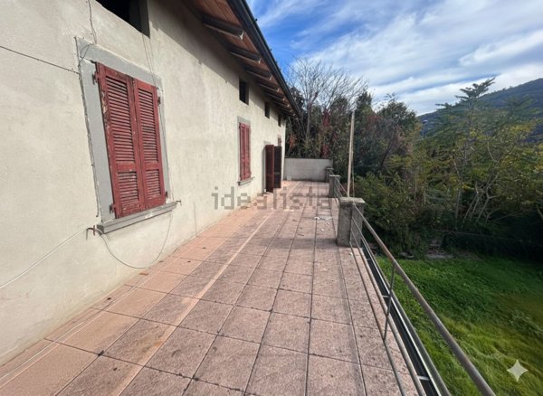 appartamento in vendita a Paratico