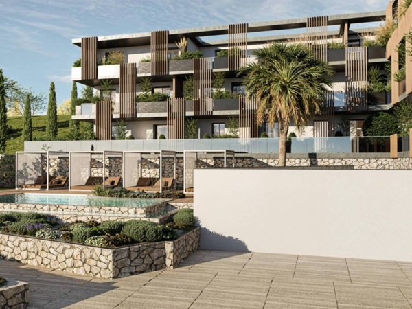 appartamento in vendita a Paratico