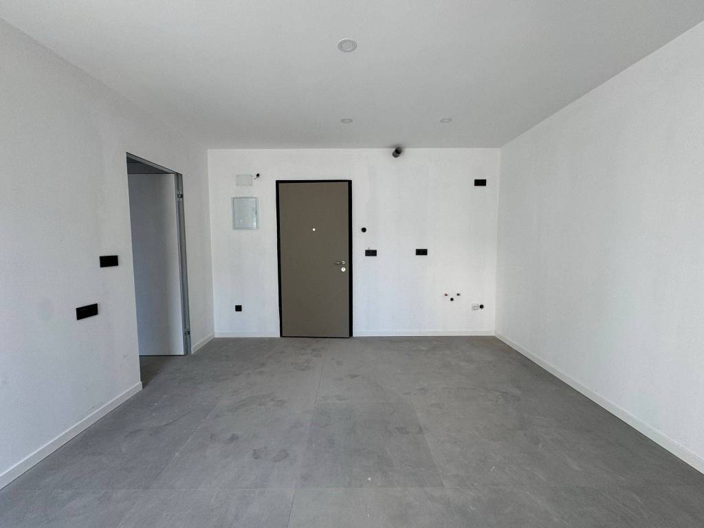 appartamento in vendita a Paratico