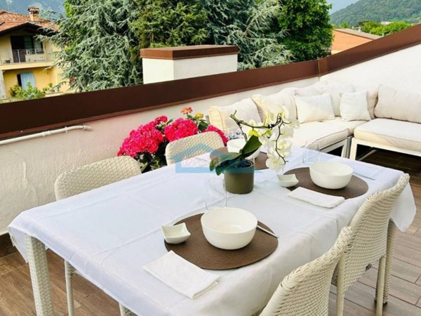 appartamento in vendita a Paratico