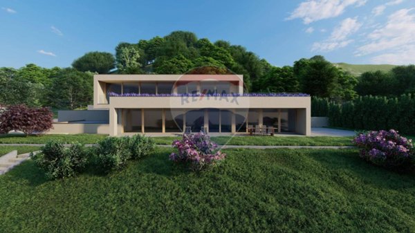 casa indipendente in vendita a Paratico