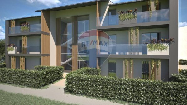 appartamento in vendita a Paratico