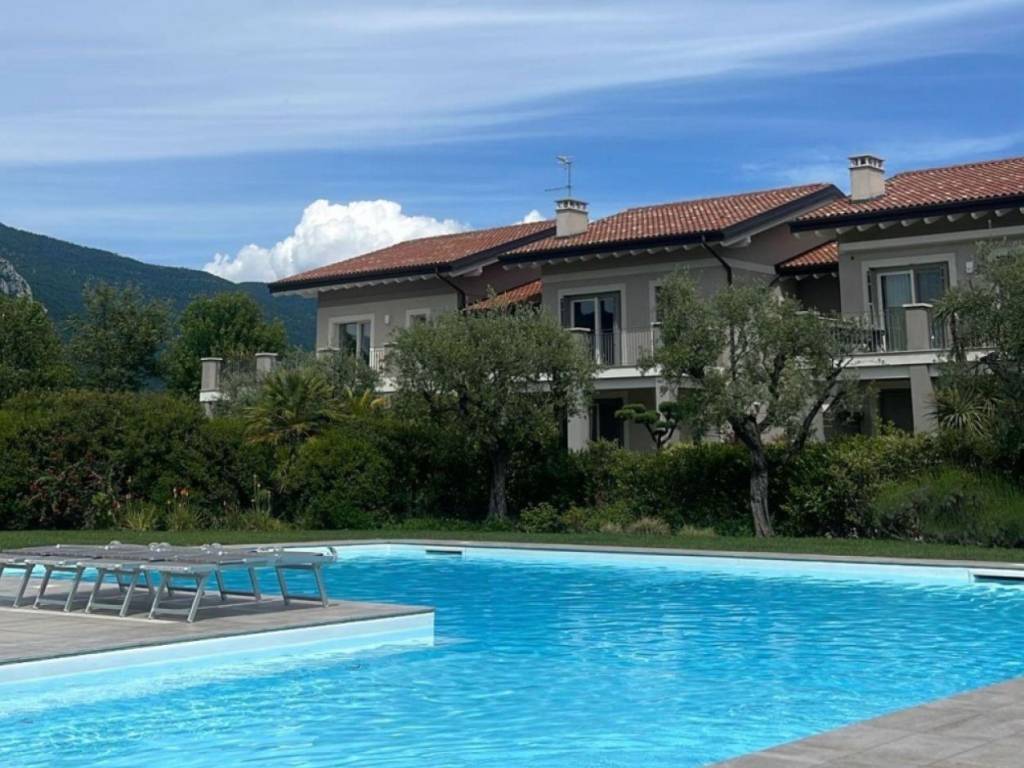 appartamento in vendita a Paratico