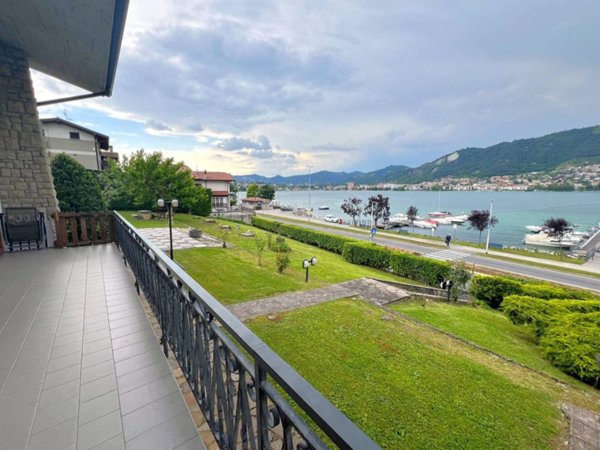 casa indipendente in vendita a Paratico