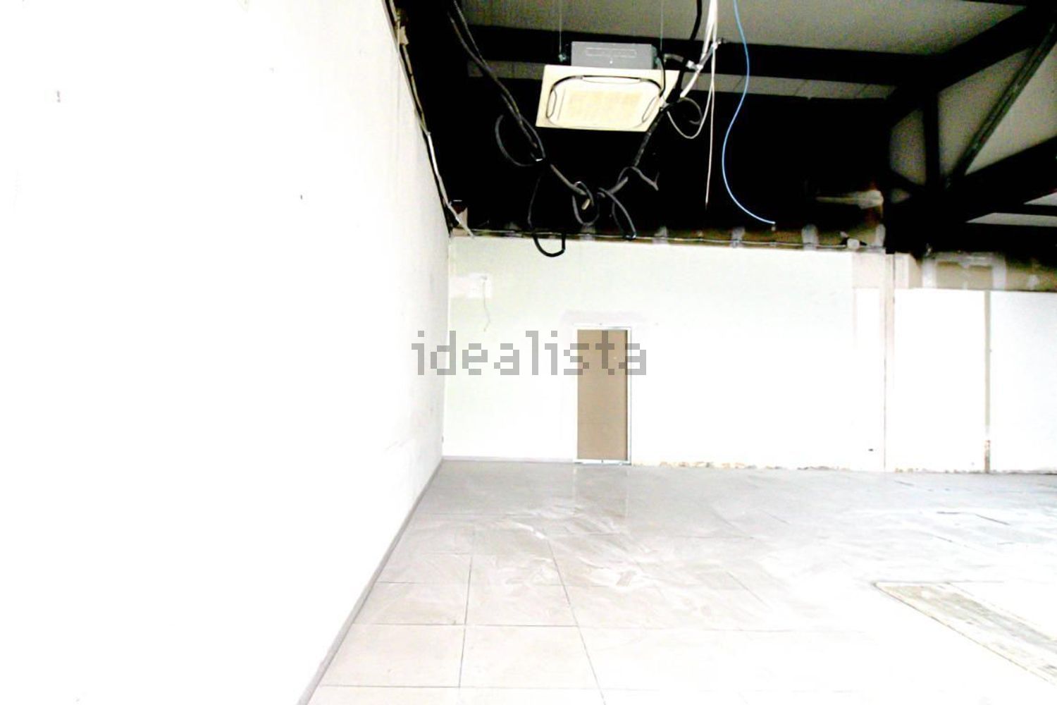 locale commerciale in vendita a Paratico