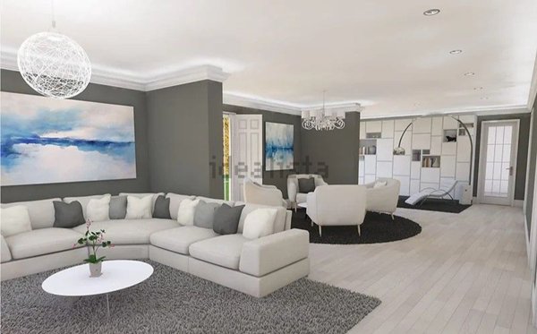 casa indipendente in vendita a Paratico