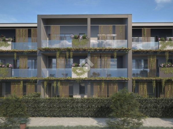 appartamento in vendita a Paratico