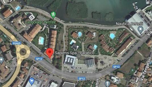 negozio in vendita a Paratico