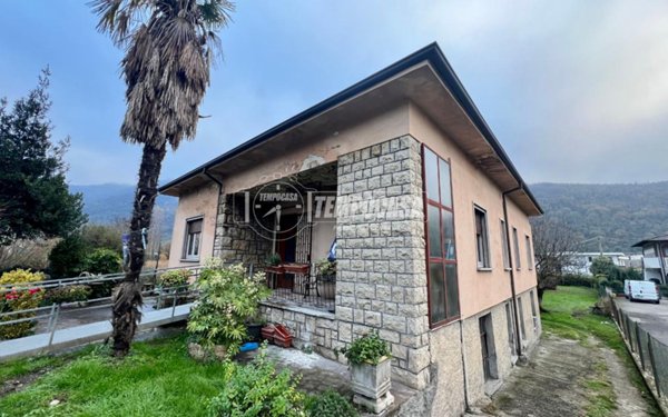 casa indipendente in vendita a Paratico