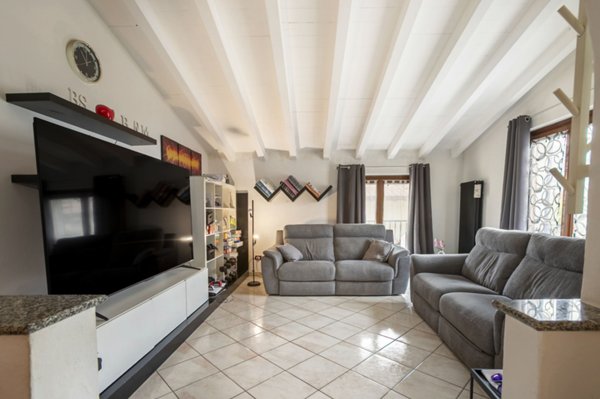 casa indipendente in vendita a Paratico