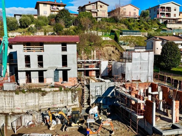 casa indipendente in vendita a Paratico