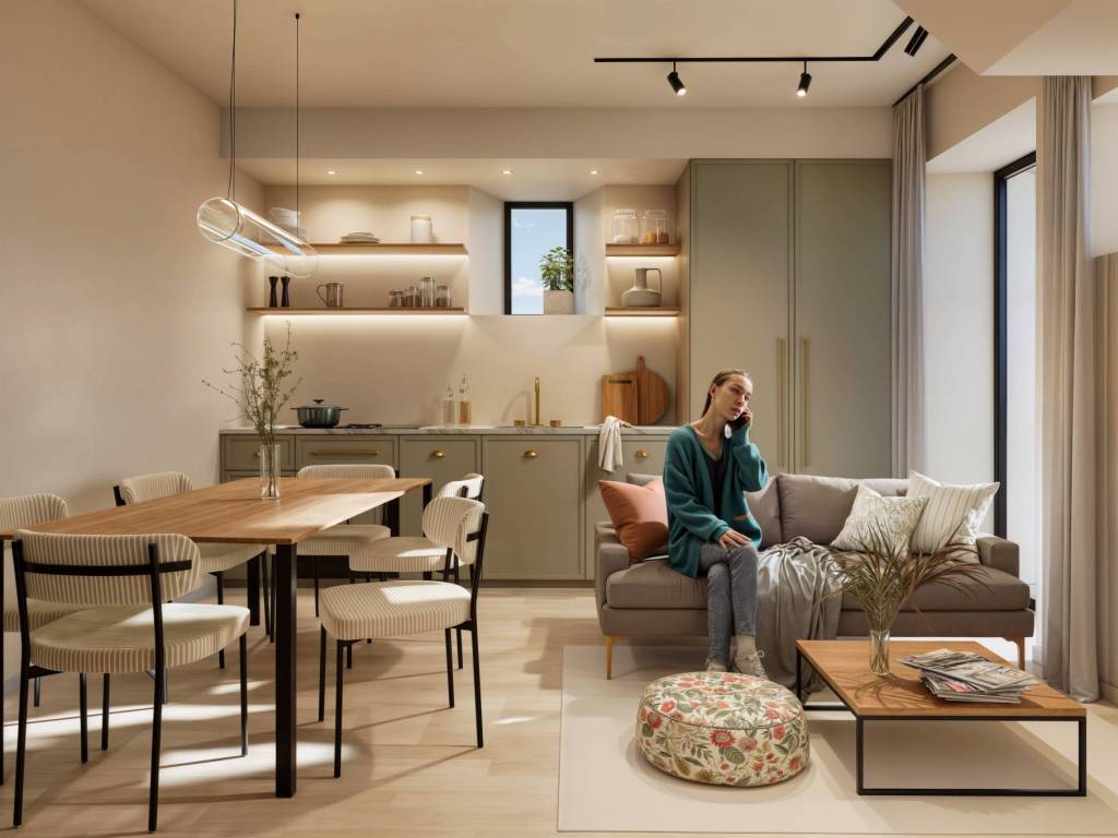 casa indipendente in vendita a Paratico