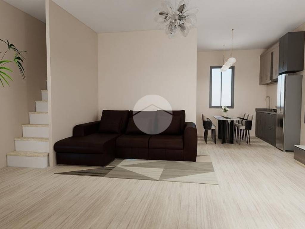 casa indipendente in vendita a Paratico