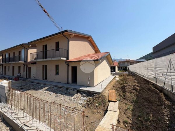casa indipendente in vendita a Paratico