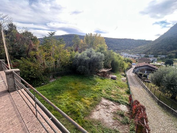 appartamento in vendita a Paratico