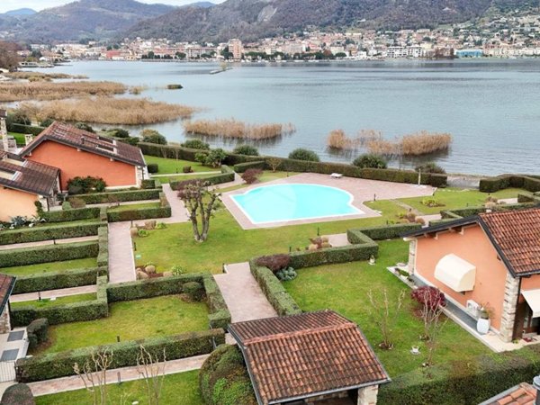 casa indipendente in vendita a Paratico