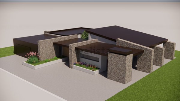 casa indipendente in vendita a Paratico