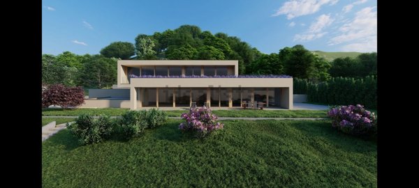 casa indipendente in vendita a Paratico