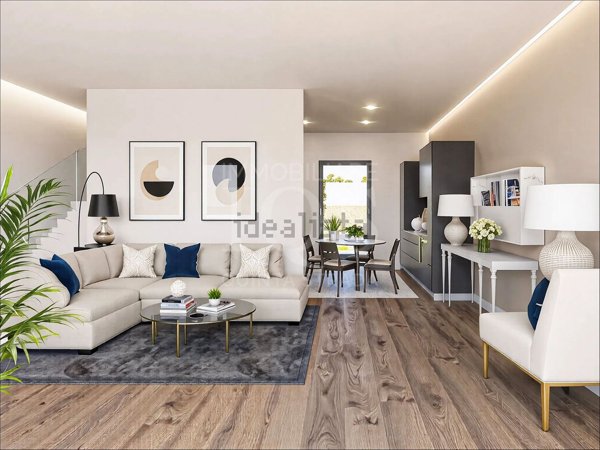 casa indipendente in vendita a Paratico