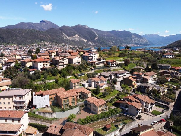 appartamento in vendita a Paratico