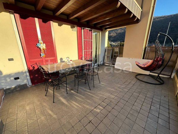 appartamento in vendita a Paratico