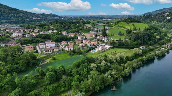 appartamento in vendita a Paratico