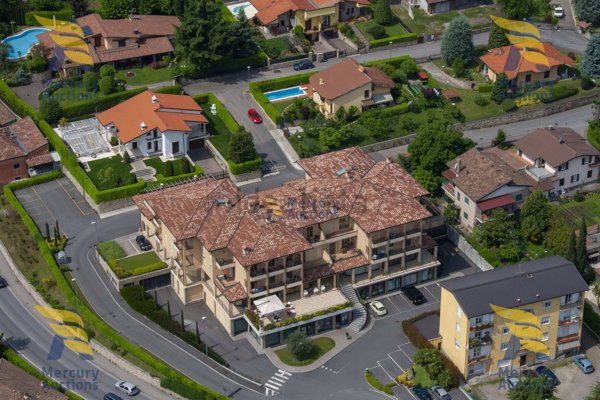 appartamento in vendita a Paratico