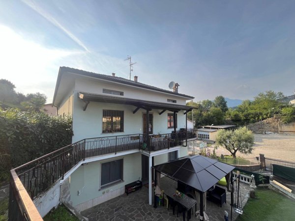 appartamento in vendita a Paratico