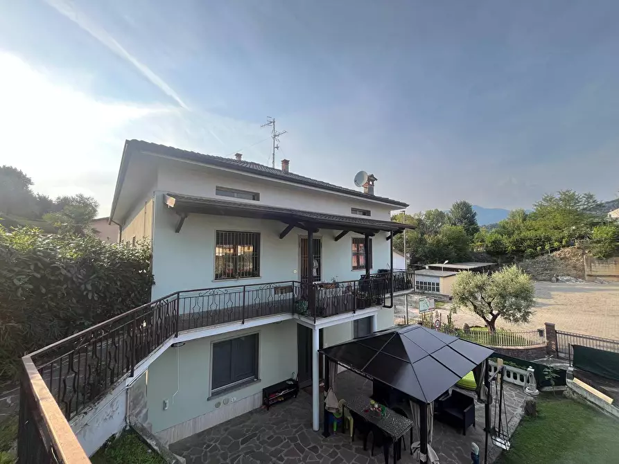 appartamento in vendita a Paratico
