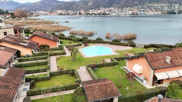 casa indipendente in vendita a Paratico