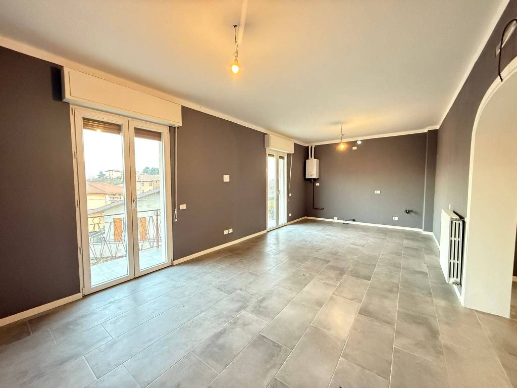 appartamento in vendita a Paratico