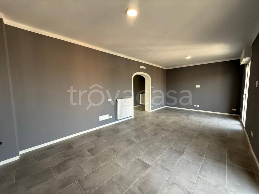 appartamento in vendita a Paratico