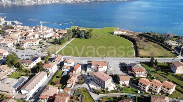 appartamento in vendita a Paratico