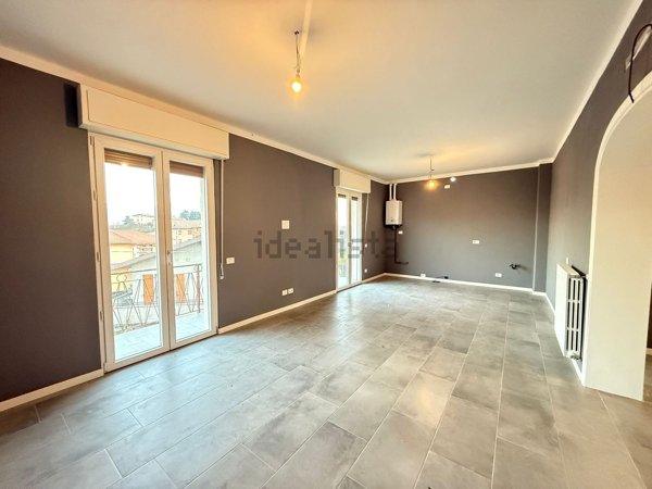 appartamento in vendita a Paratico