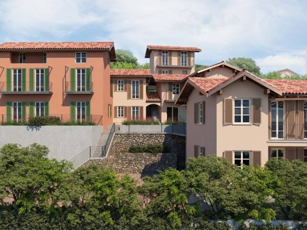 casa indipendente in vendita a Paratico