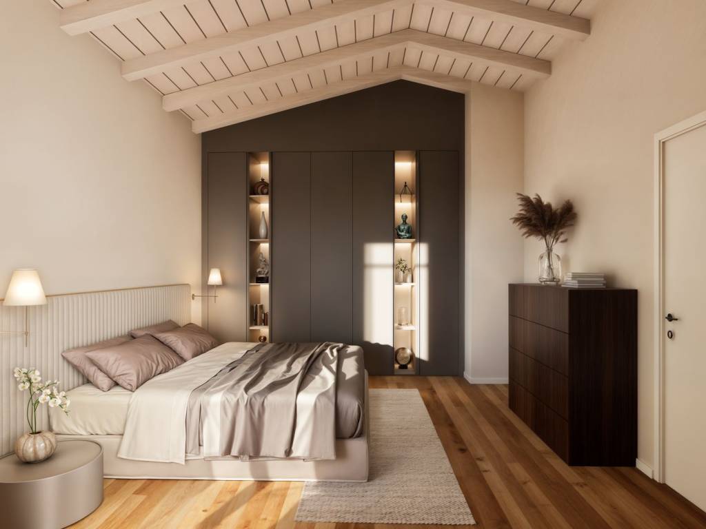 casa indipendente in vendita a Paratico