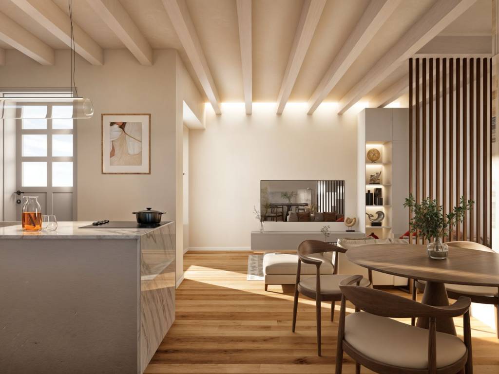 casa indipendente in vendita a Paratico