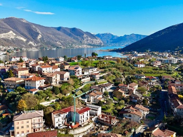 casa indipendente in vendita a Paratico