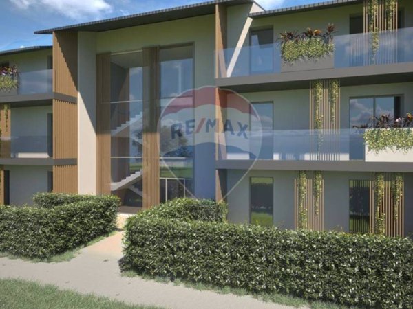 appartamento in vendita a Paratico