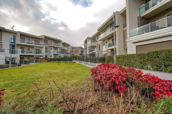 appartamento in vendita a Paratico