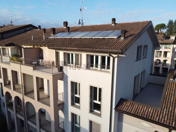 appartamento in vendita a Paratico