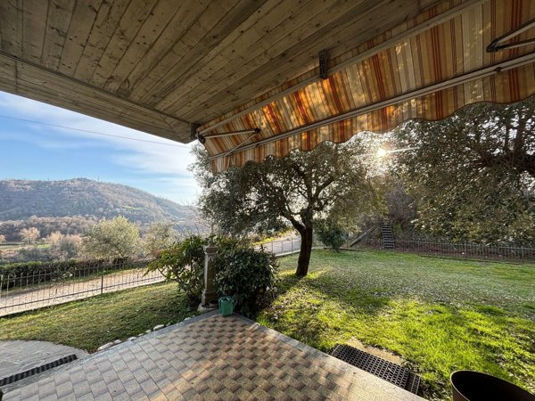 appartamento in vendita a Paratico