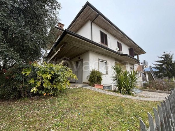 appartamento in vendita a Paratico