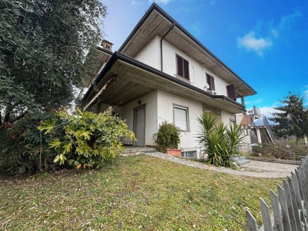 appartamento in vendita a Paratico