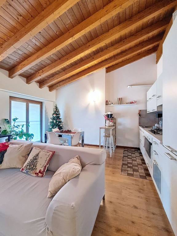 appartamento in vendita a Paratico