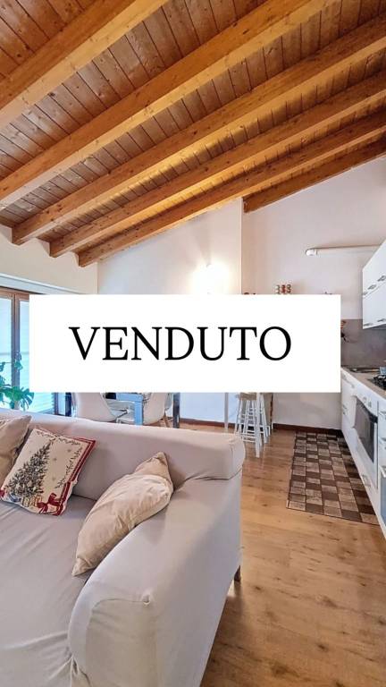 appartamento in vendita a Paratico