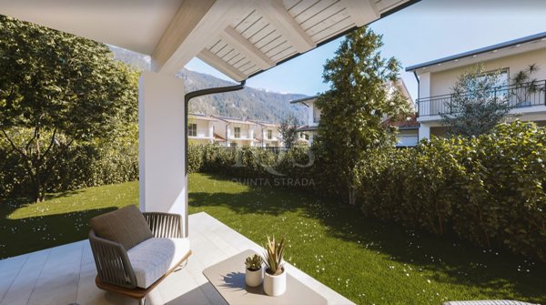 appartamento in vendita a Paratico