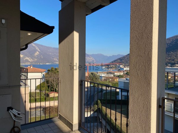 appartamento in vendita a Paratico