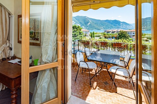 appartamento in vendita a Paratico